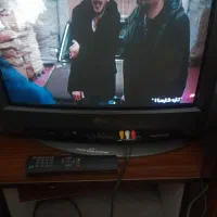 تلویزیون ۲۱  ال جی کره|تلویزیون و پروژکتور|رشت, تازه آباد|دیوار