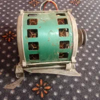 موتور لباسشویی اتومات