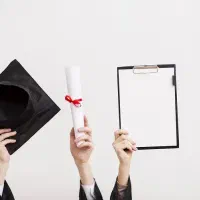 اخذ مدرک دانشگاهی از کاردانی تا دکترا