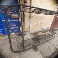 باربند مزدا ۲۰۰۰