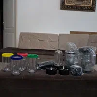 آسیاب و مخلوط کن و آبمیوه گیری خارجی مجیک|آبمیوهگیر و آبمرکباتگیر|تبریز, |دیوار