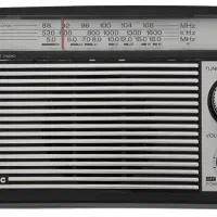 رادیو پاناسونیک مدل RF-562DD2