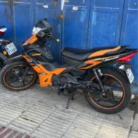 تی وی اس راکز ۱۲۵