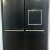 یخچال فریزر دوقلوسیلوان