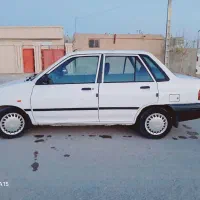 پراید 131sx مدل 90 هیدرولیک تمیز|خودرو سواری و وانت|مشهد, شهید قربانی|دیوار