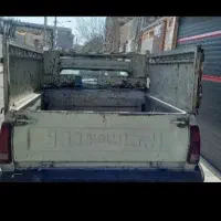 وانت کرایه ای