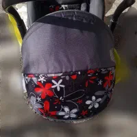 کریر اسپرینگ|کالسکه و لوازم جانبی|مشهد, چاهشک|دیوار