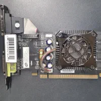 کارت گرافیک 7300gs