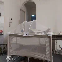 تخت پارک گهواره
