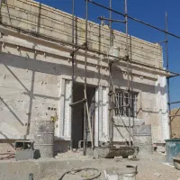 شاگرد سنگ کاری وکاشی وبنای