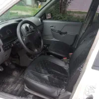 پراید ۱۳۱ دوگانه فابریک مدل ۹۱|خودرو سواری و وانت|صومعه‌سرا, |دیوار