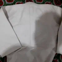 لباس جودو سامکو آپرود قرمز سایز لارج|تجهیزات ورزشی|اصفهان, مصلی|دیوار