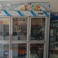 فروش لوازم سوپرمارکت