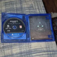 بازی Assasins creed valhalla