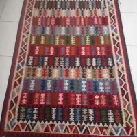 گلیم فرش