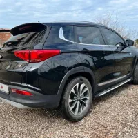 چری تیگو7 1402 IE|خودرو سواری و وانت|تهران, اباذر|دیوار