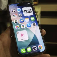 ایفون ۱۶ pro