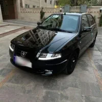 اجاره سمند/اجاره خودرو/کرایه ماشین/اجاره ماشین