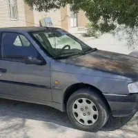 پژو دور رنگ مدل ۹۱