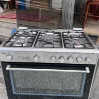 اجاق گاز فردار ۵ شعله
