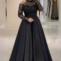 لباس مجلسی