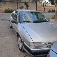 زانتیا مدل ۸۳