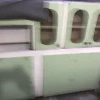 لوازم منزل فوری مفت|بوفه، ویترین، کنسول|تنکابن, |دیوار