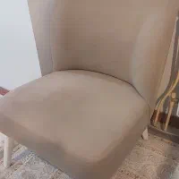 کاناپه تک نفره دو عدد|مبلمان خانگی و میز عسلی|پردیس, فاز ۳|دیوار