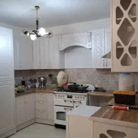 کابینت آماده سفارشی پیش‌ساخت تحویل نصب فوری کد۳۸۷۱|مصالح و تجهیزات ساختمان|کرج, حسین‌آباد|دیوار