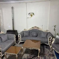 مبل 7نفره|مبلمان خانگی و میز عسلی|پاکدشت, پاکدشت (مامازند)|دیوار