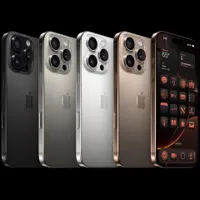 iPhone و Samsung از دم قسط