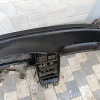 داشبورد ماشین