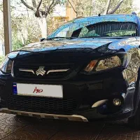 کوییک ۱۴۰۱|خودرو سواری و وانت|تهران, سعادت‌آباد|دیوار