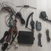 دزدگیر استیل میت