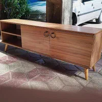 جاکفشی(کلاسیک.لیون) بزرگ و جادار۲۰ جفت کفش|جاکفشی، کمد، دراور|مشهد, رستگار|دیوار