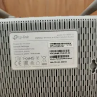 مودم adsl2+ تی پی لینک|مودم و تجهیزات شبکه|میاندوآب, |دیوار