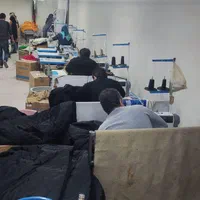 استخدام راسته دوز زگزال دوز وسط کار ماهر|استخدام صنعتی، فنی، مهندسی|قرچک, قشلاق جیتو|دیوار