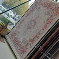 رگال فرش ۱۲ برگ