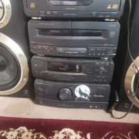 ضبط۴طبقه پاناسونیک