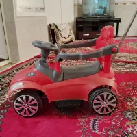 ماشین کودک