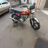 موتور کویر ۱۵۰