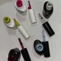 وسایل ناخنکار فروشی پودر و ژل|آرایشی، بهداشتی، درمانی|نوشهر, |دیوار