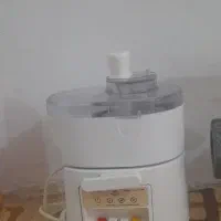 آبمیوه گیر سه کاره پارس خزر مخلوط کن .آسیاب