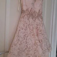 تعدادی لباس مجلسی