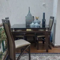 میز ناهار خوری