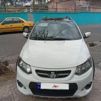 کوییک مدل 401کم کار درحد صفر درجه یک