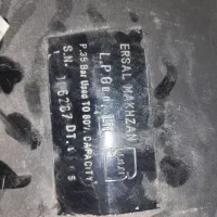 فروش کپسول ال پی جی ۸۰ لینری