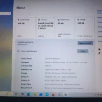 لپ تاب mac book pro|رایانه همراه|حمیدیه, |دیوار