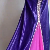 لباس مجلسی|لباس|رشت, کوی مهر|دیوار