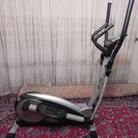 دستگاه اسکی فضایی